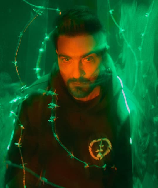 Karim Alkhayat
