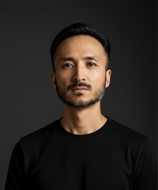 Black Mode
