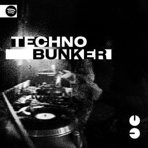 TECHNO BUNKER