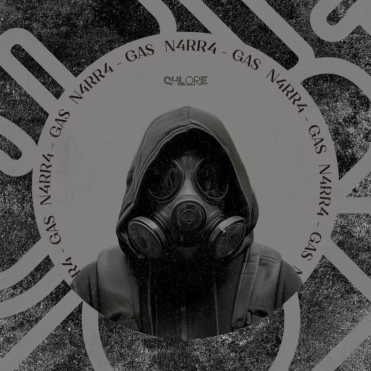 N4RR4 - Gas