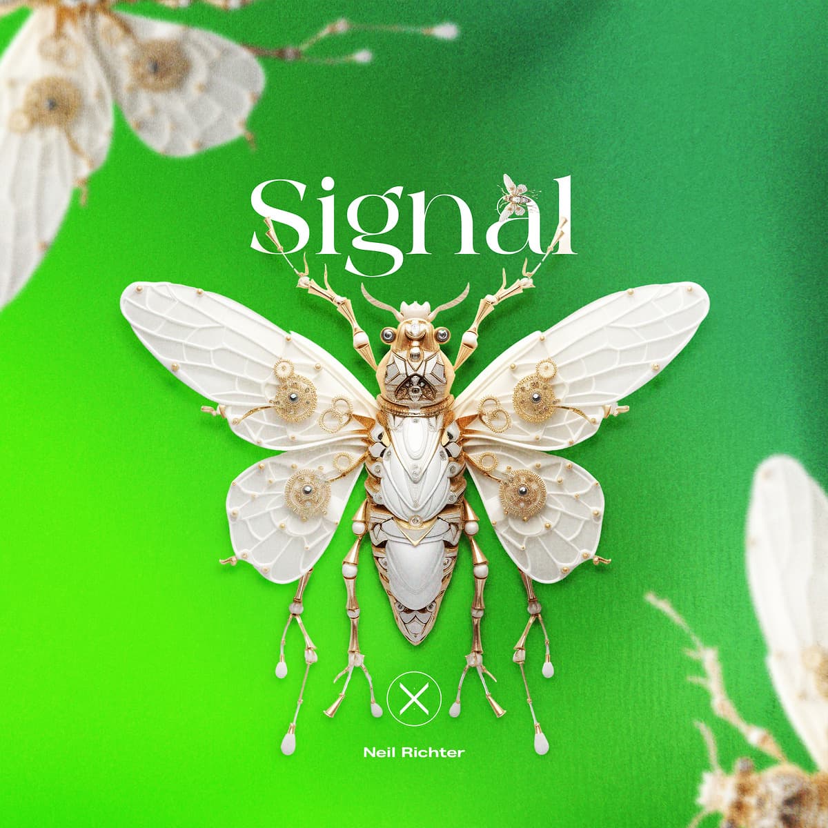 Neil Richter - Signal