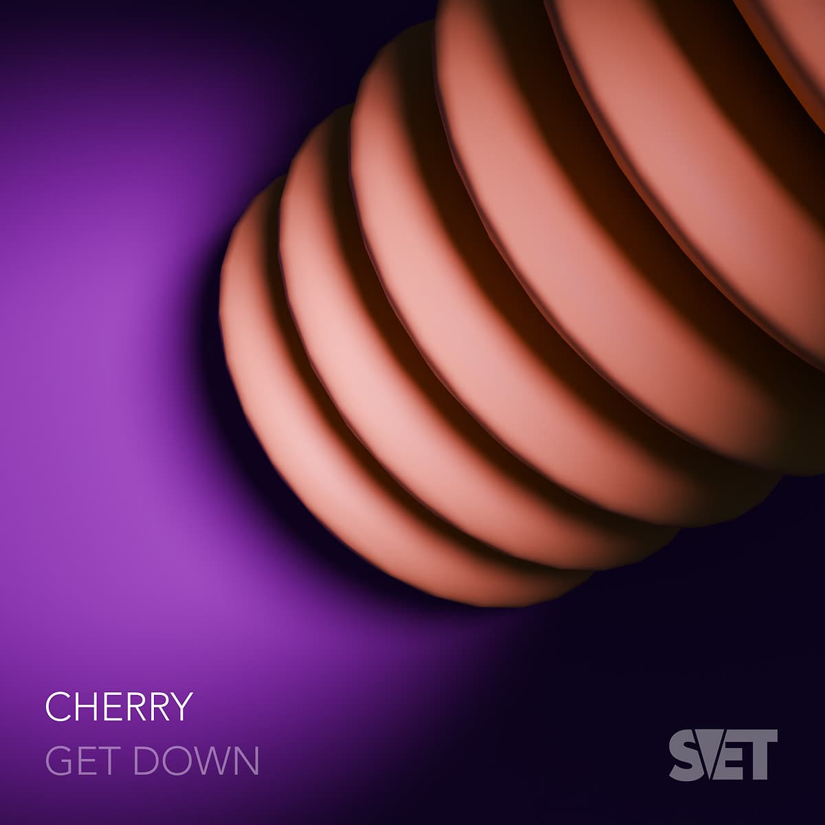 Cherry (UA) - Get Down