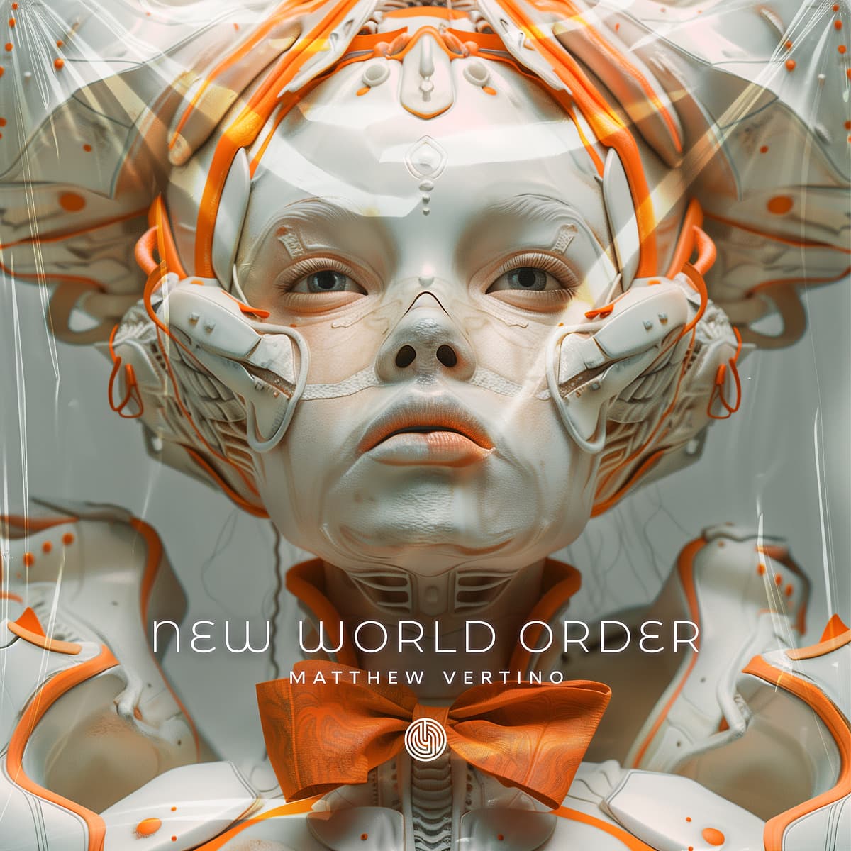 Matthew Vertino - New World Order