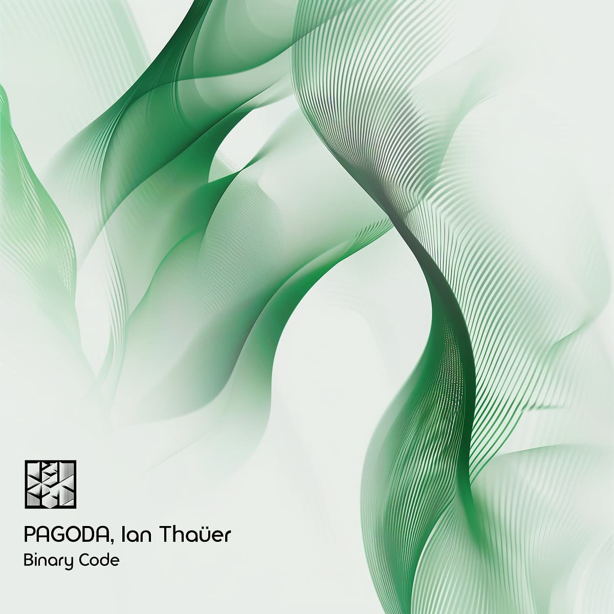 PAGODA, Ian Thaüer - Binary Code