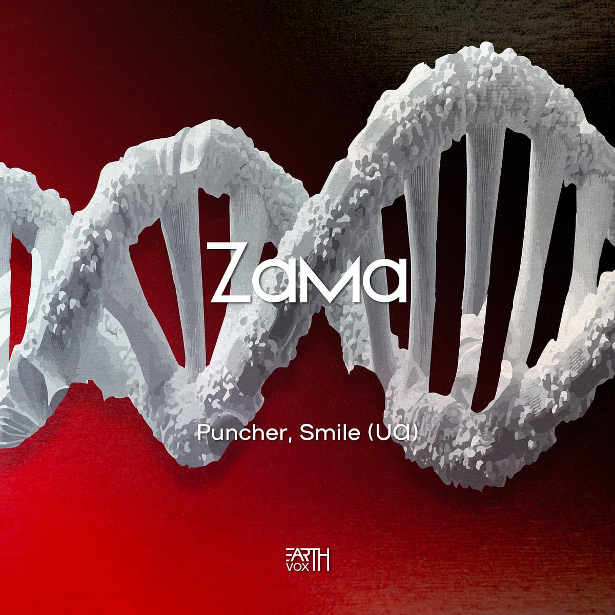 Puncher, Smile (UA) - Zama