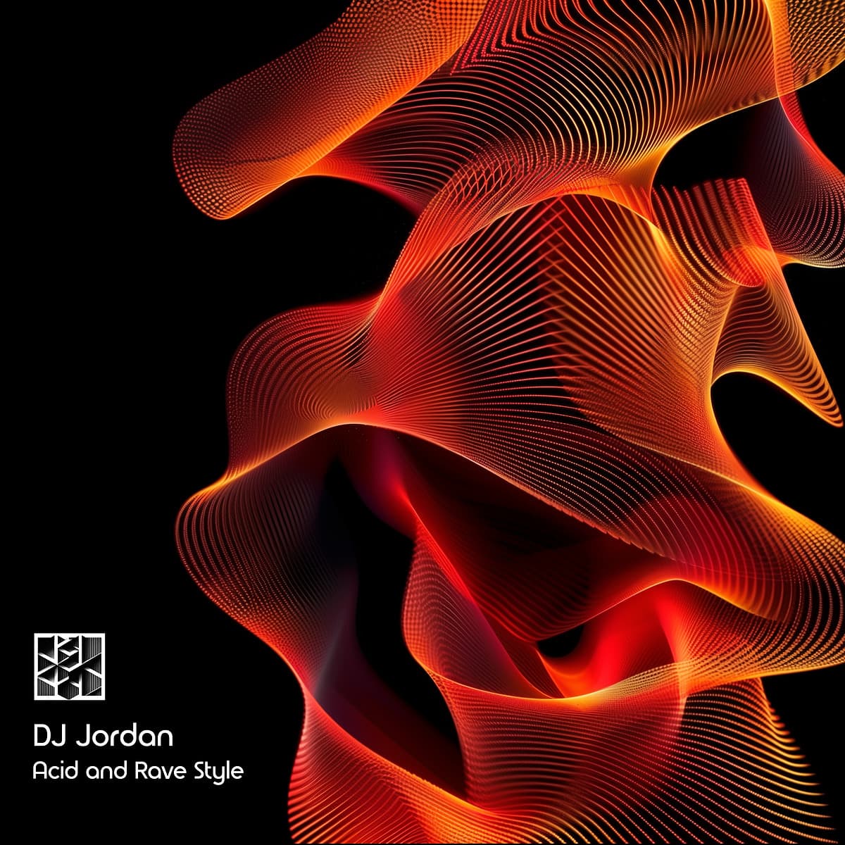 DJ Jordan - Acid and Rave Style