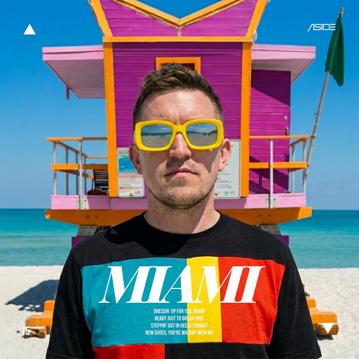 As Ide - Miami