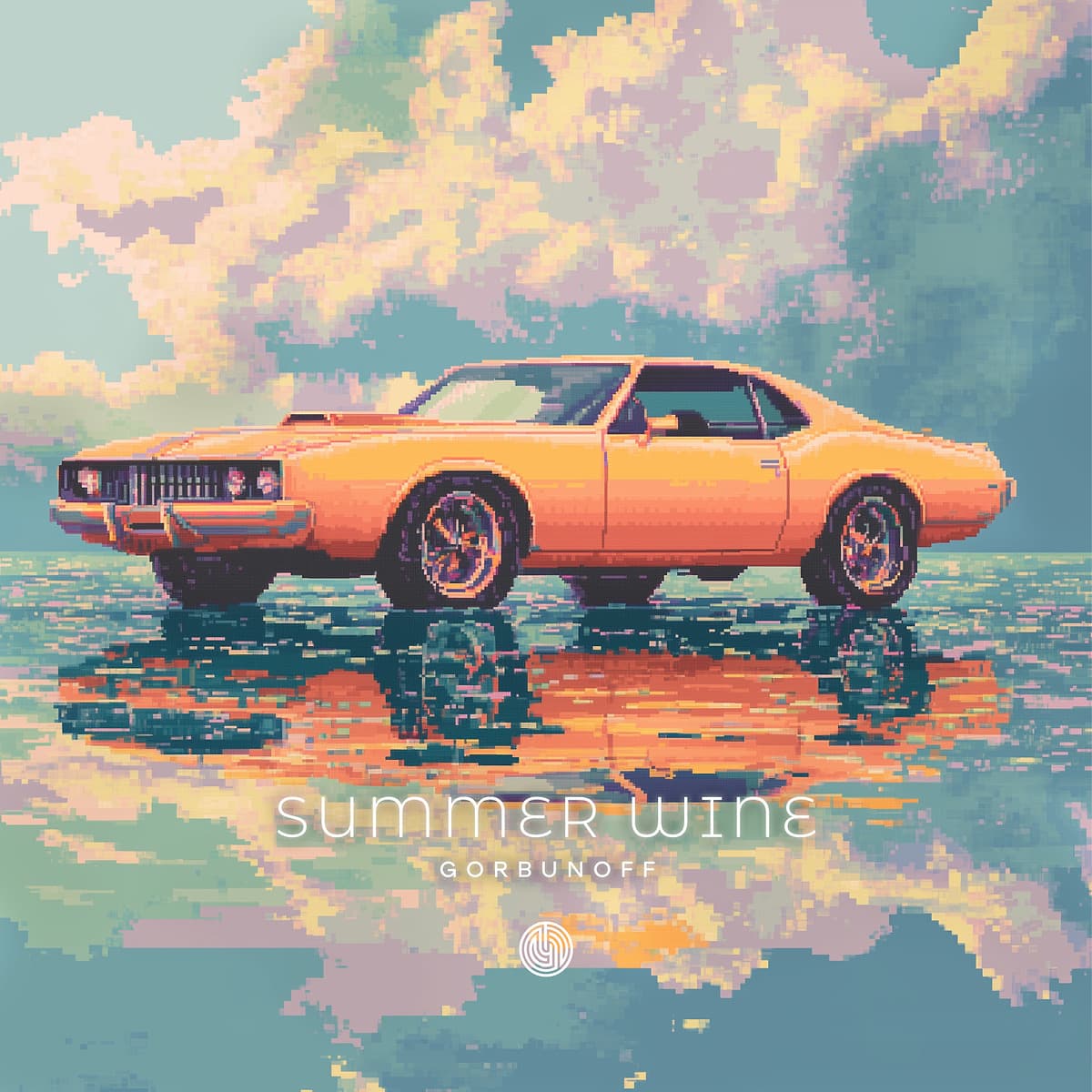 Gorbunoff - Summer Wine