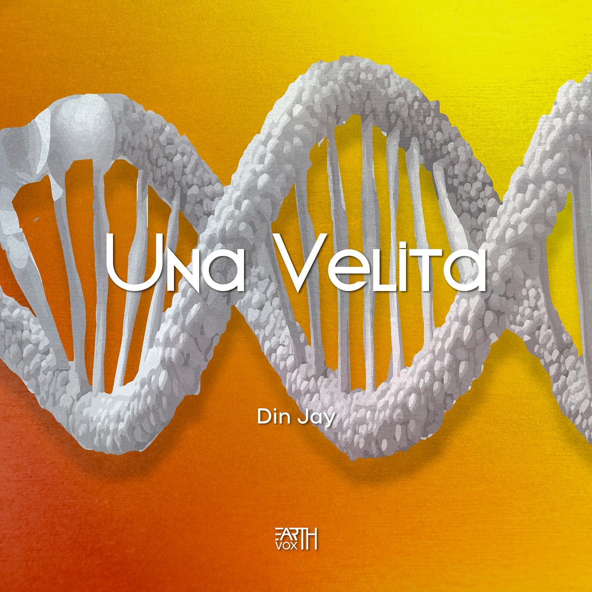 Din Jay - Una Velita