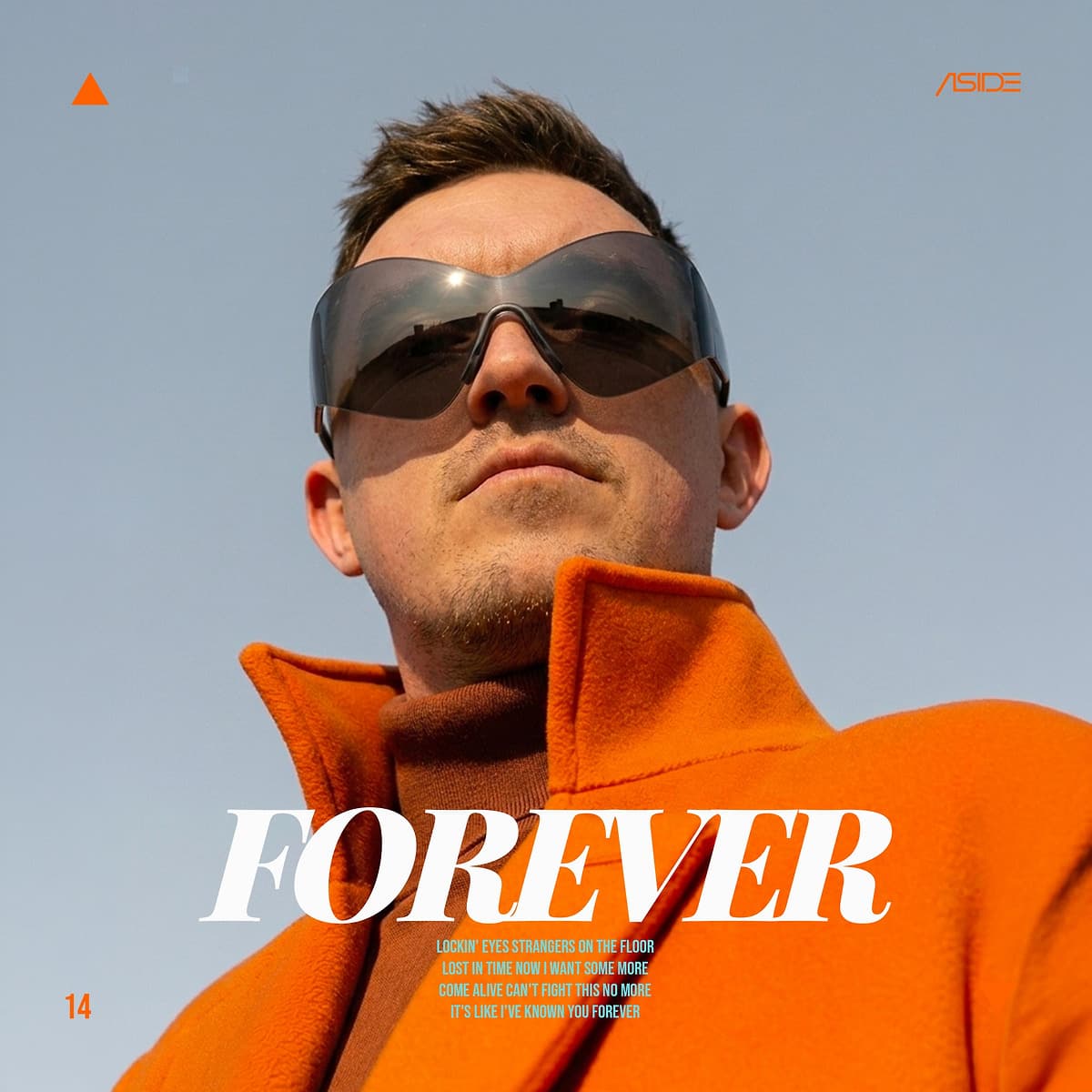 As Ide - Forever