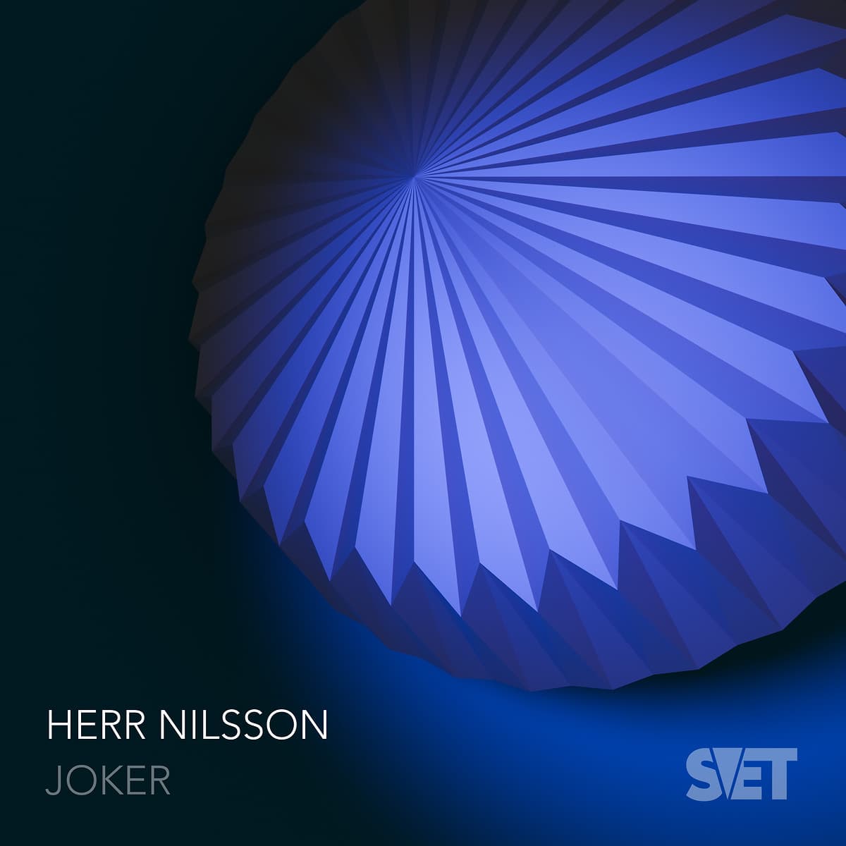 Herr Nilsson - Joker