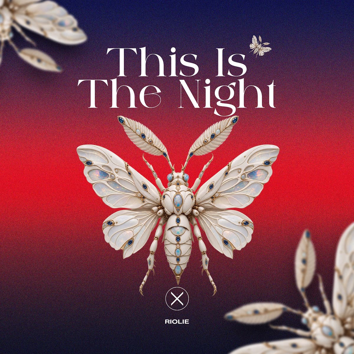 Riolie - This Is The Night