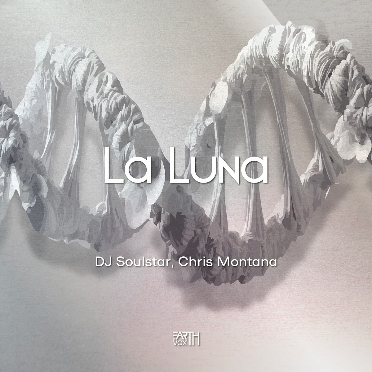 DJ Soulstar, Chris Montana - La Luna