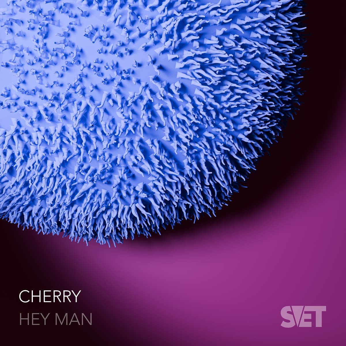 Cherry (UA) - Hey Man