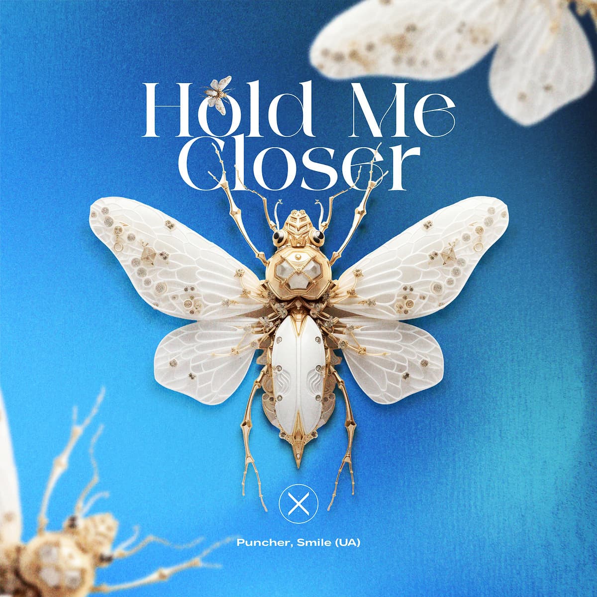Puncher, Smile (UA) - Hold Me Closer