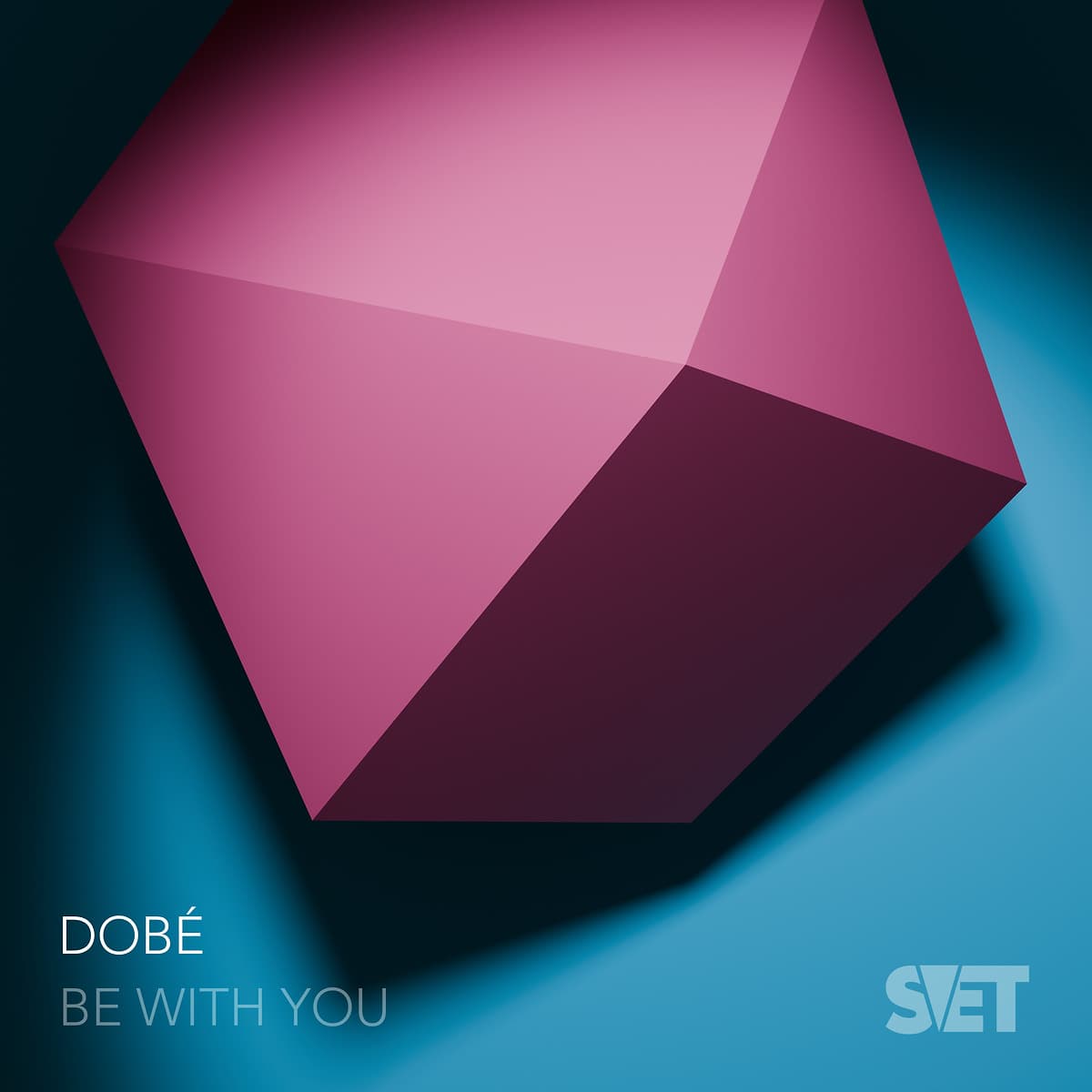 DOBé - Be with You