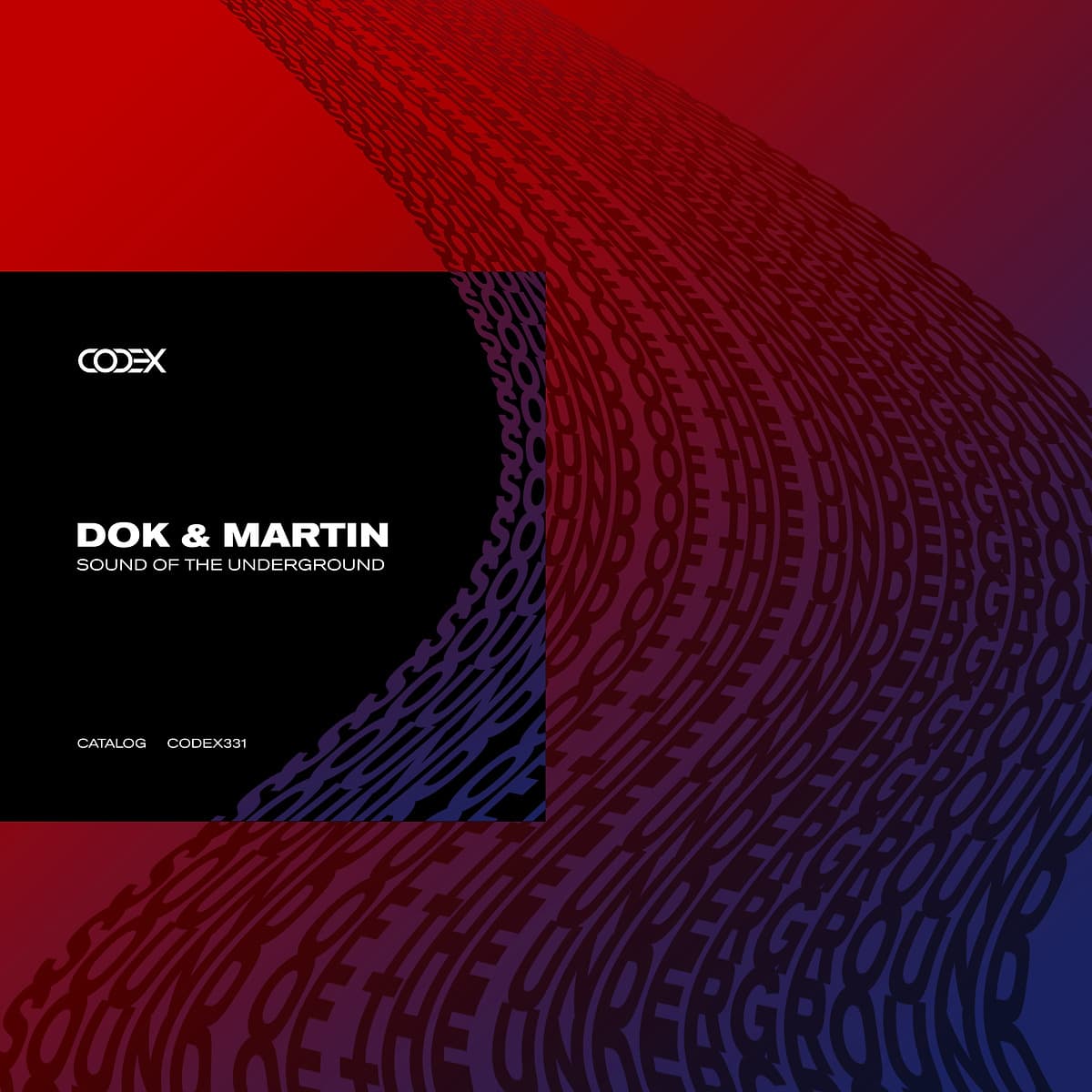 Dok & Martin - Sound of the Underground