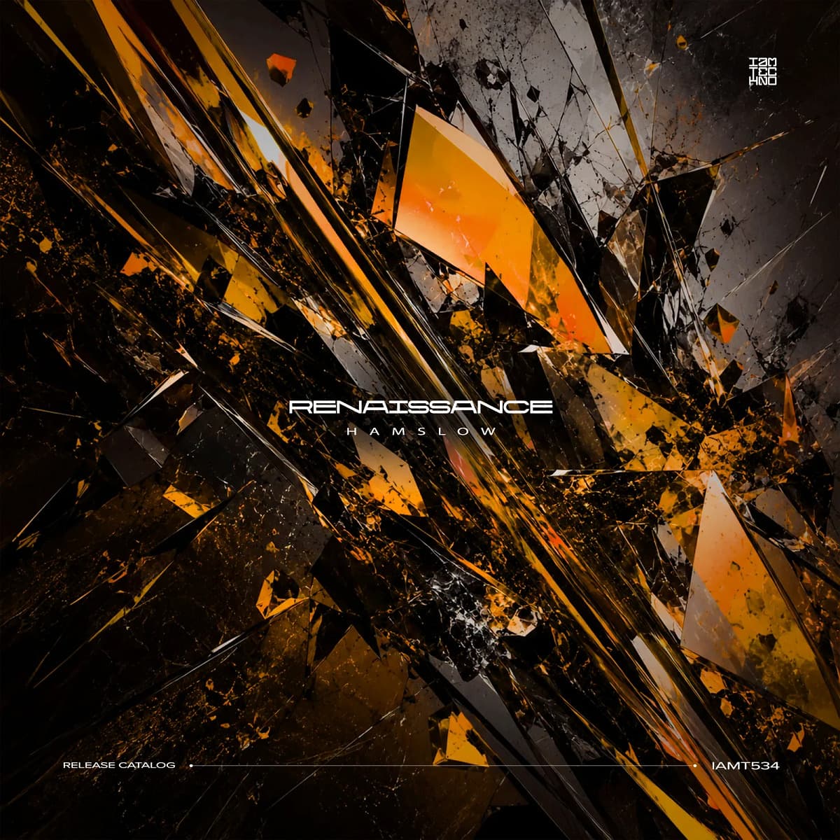 Hamslow - Renaissance