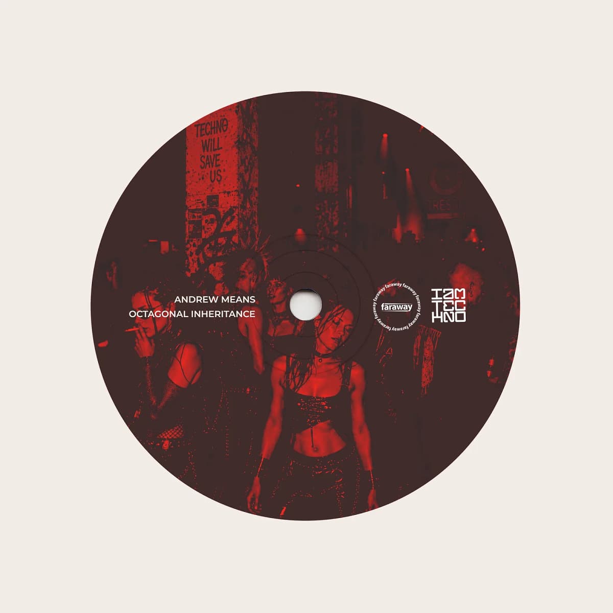 Andrew Means - Octagonal Inheritance