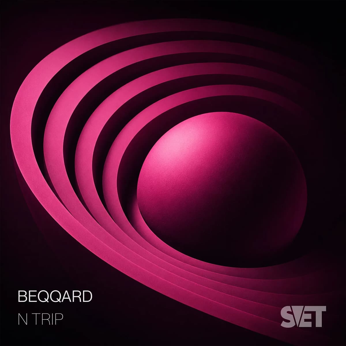 beqqard - n trip
