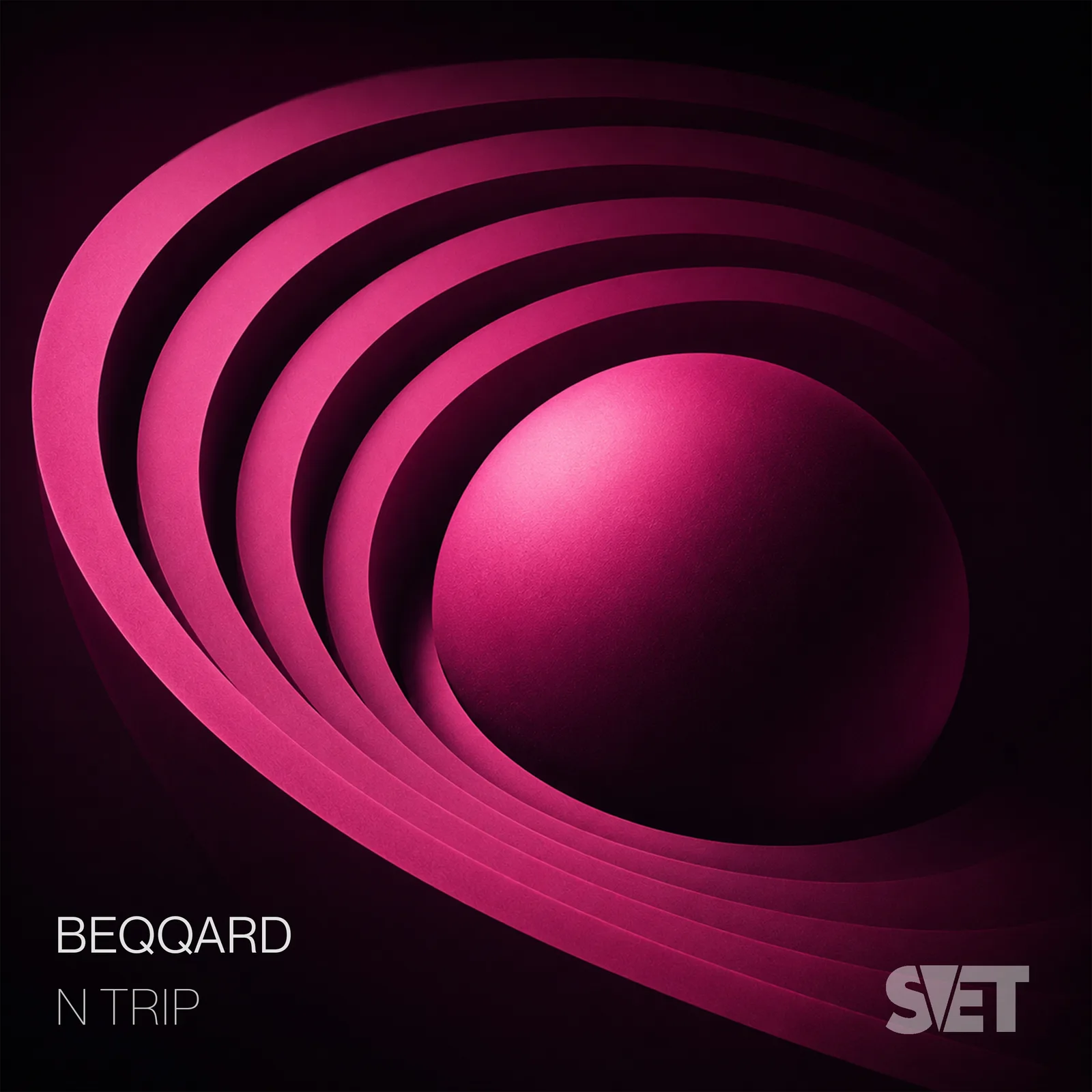 beqqard - n trip