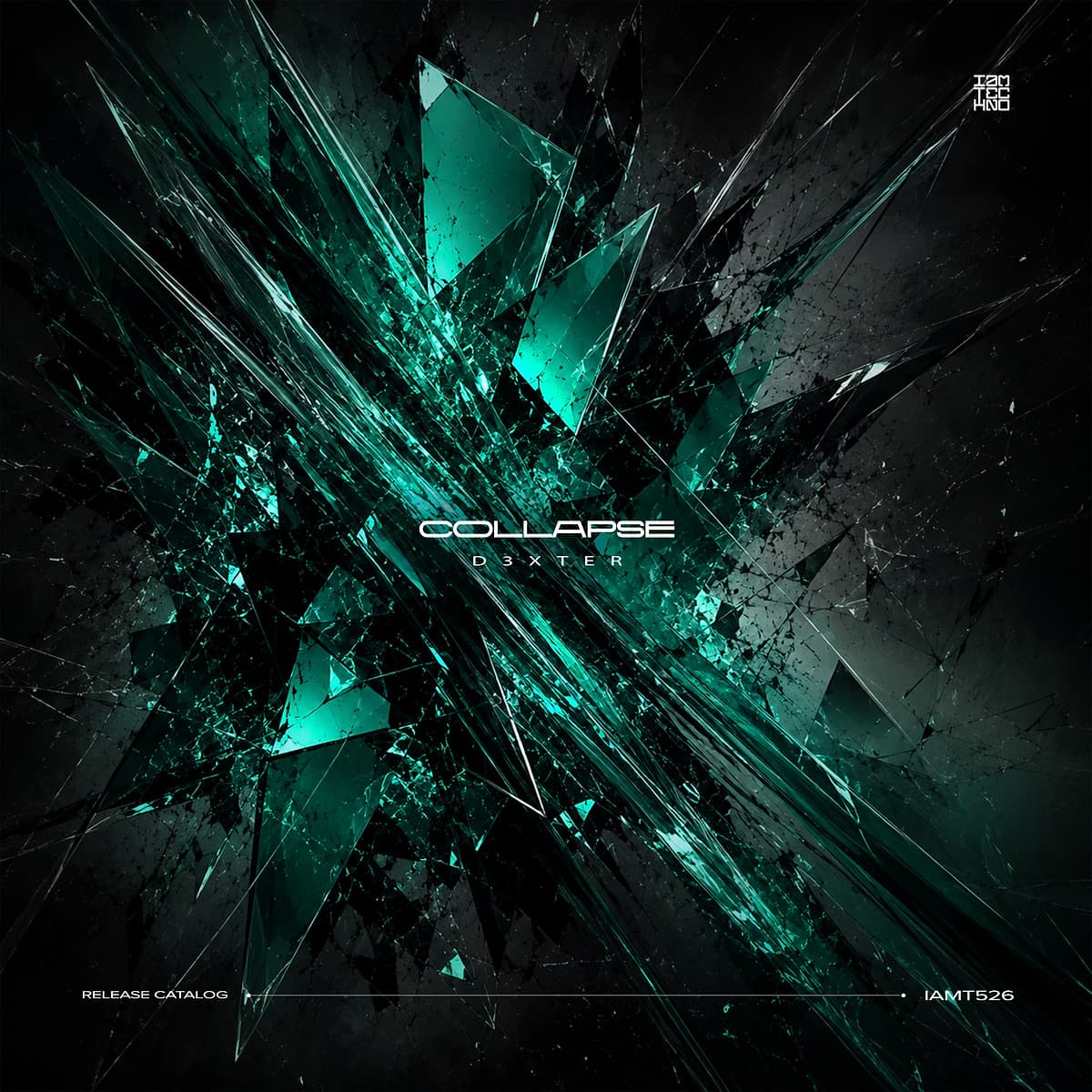 D3XTER - Collapse