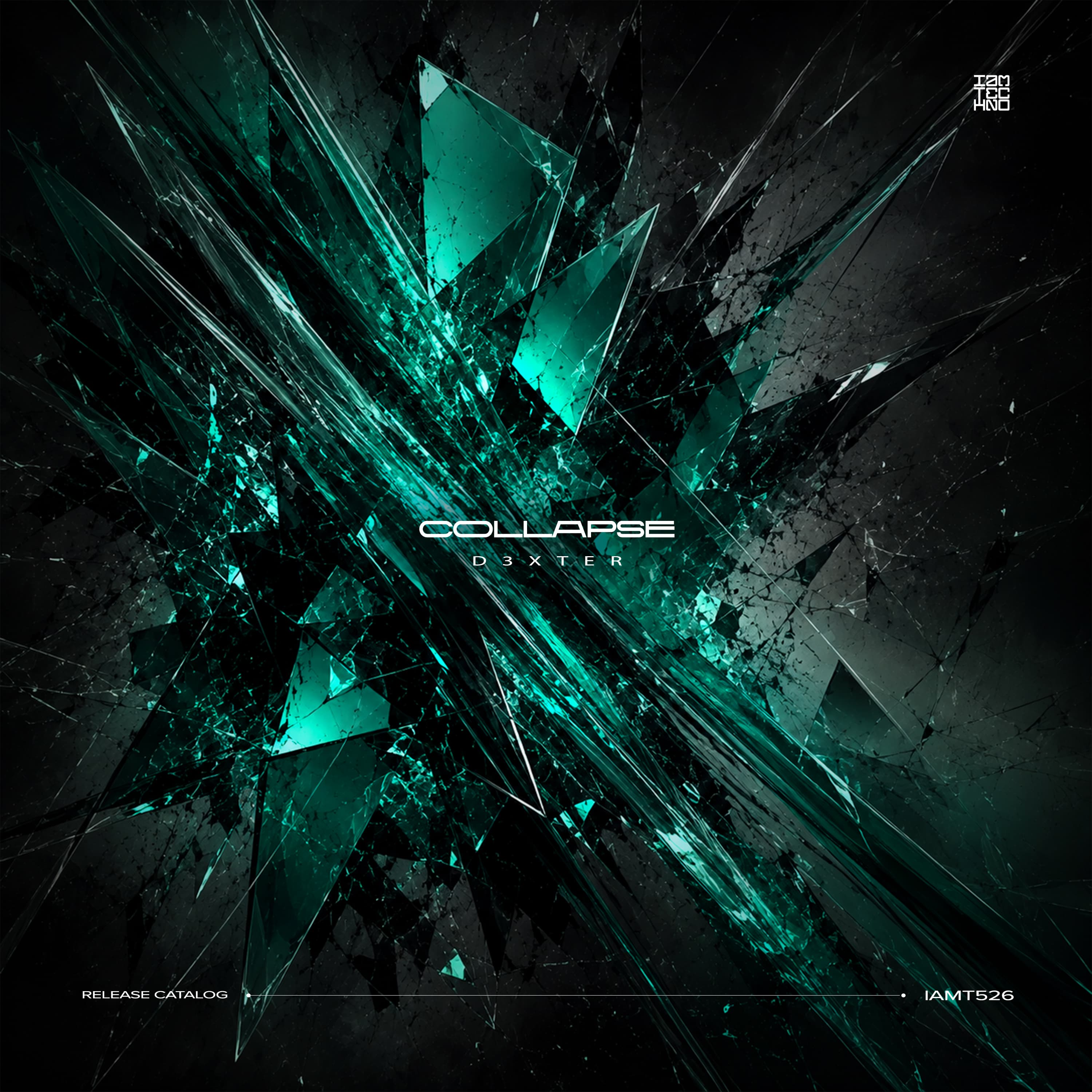 D3XTER - Collapse