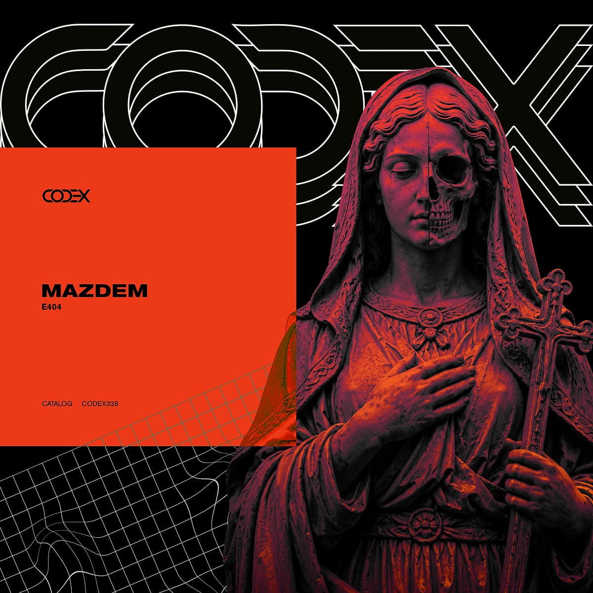 Mazdem - E404