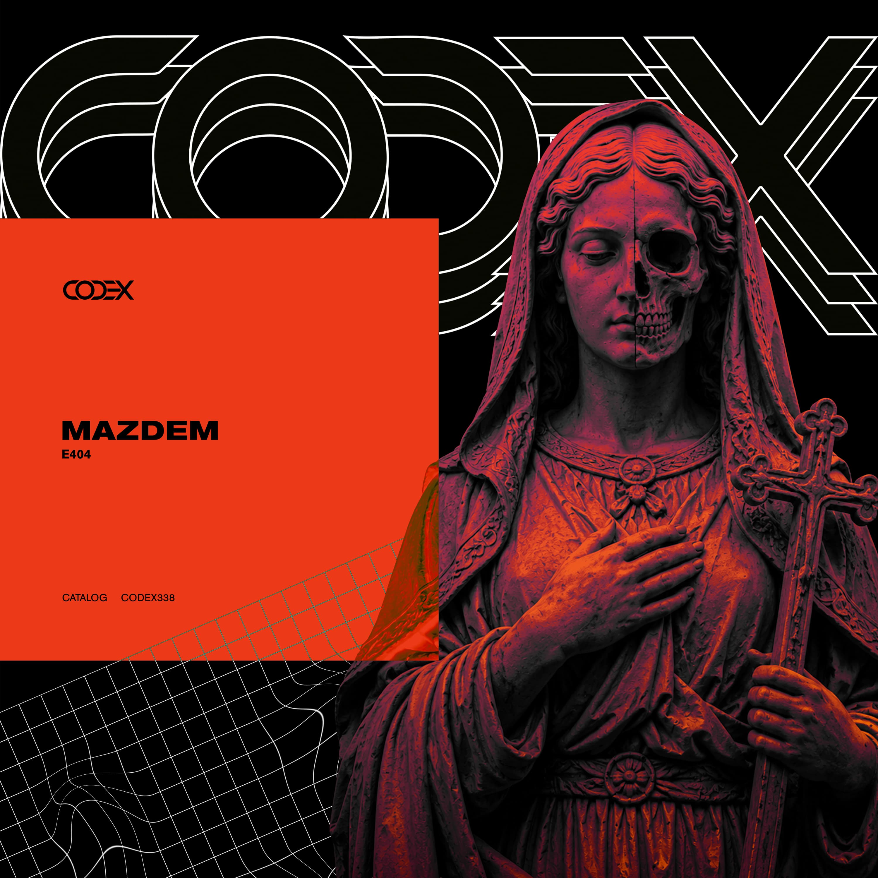 Mazdem - E404