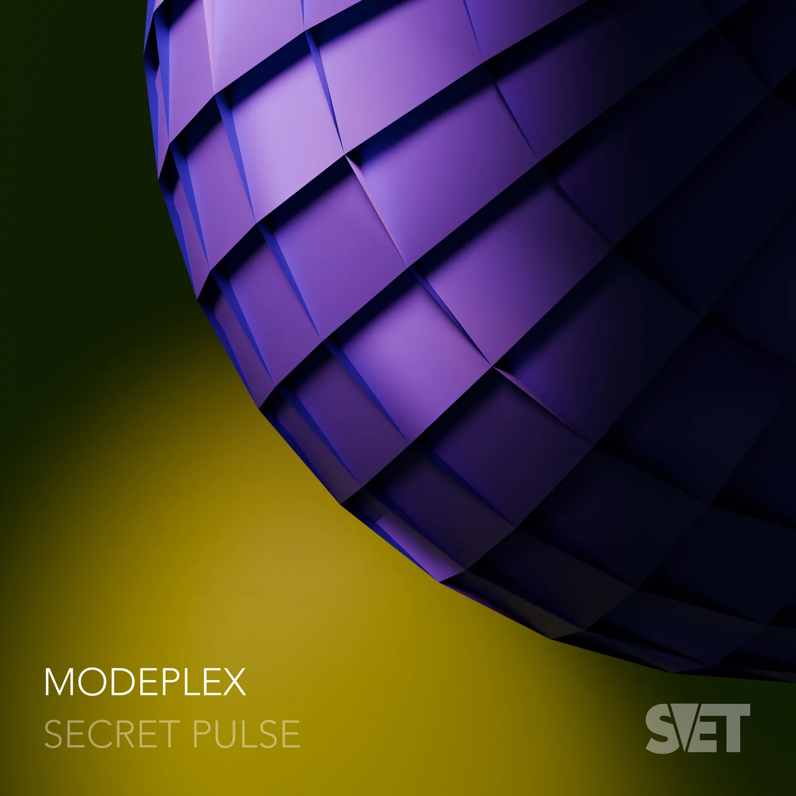 Modeplex - Secret Pulse