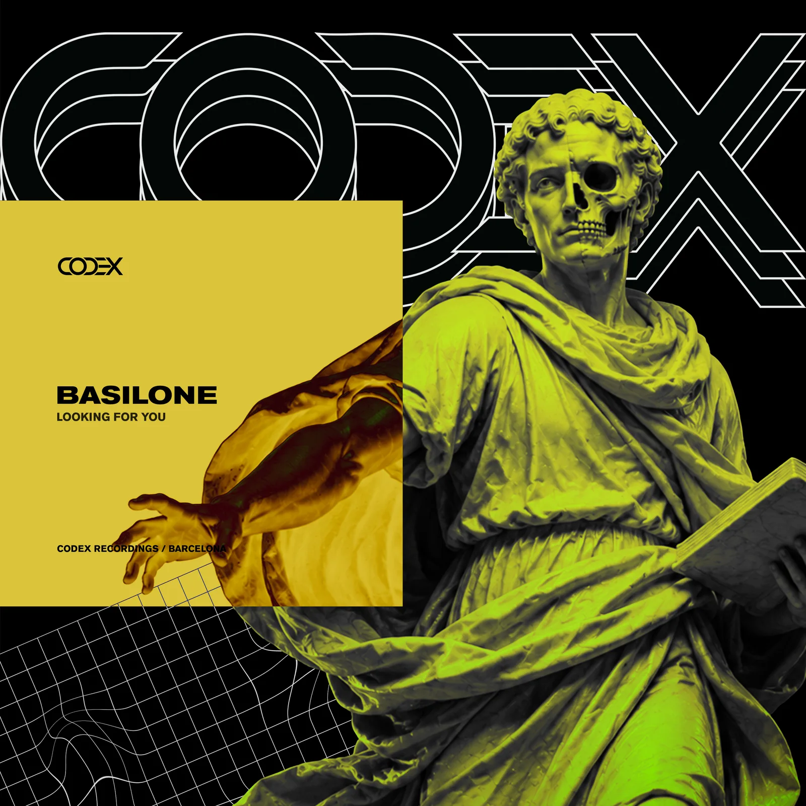 Basilone - Looking For You