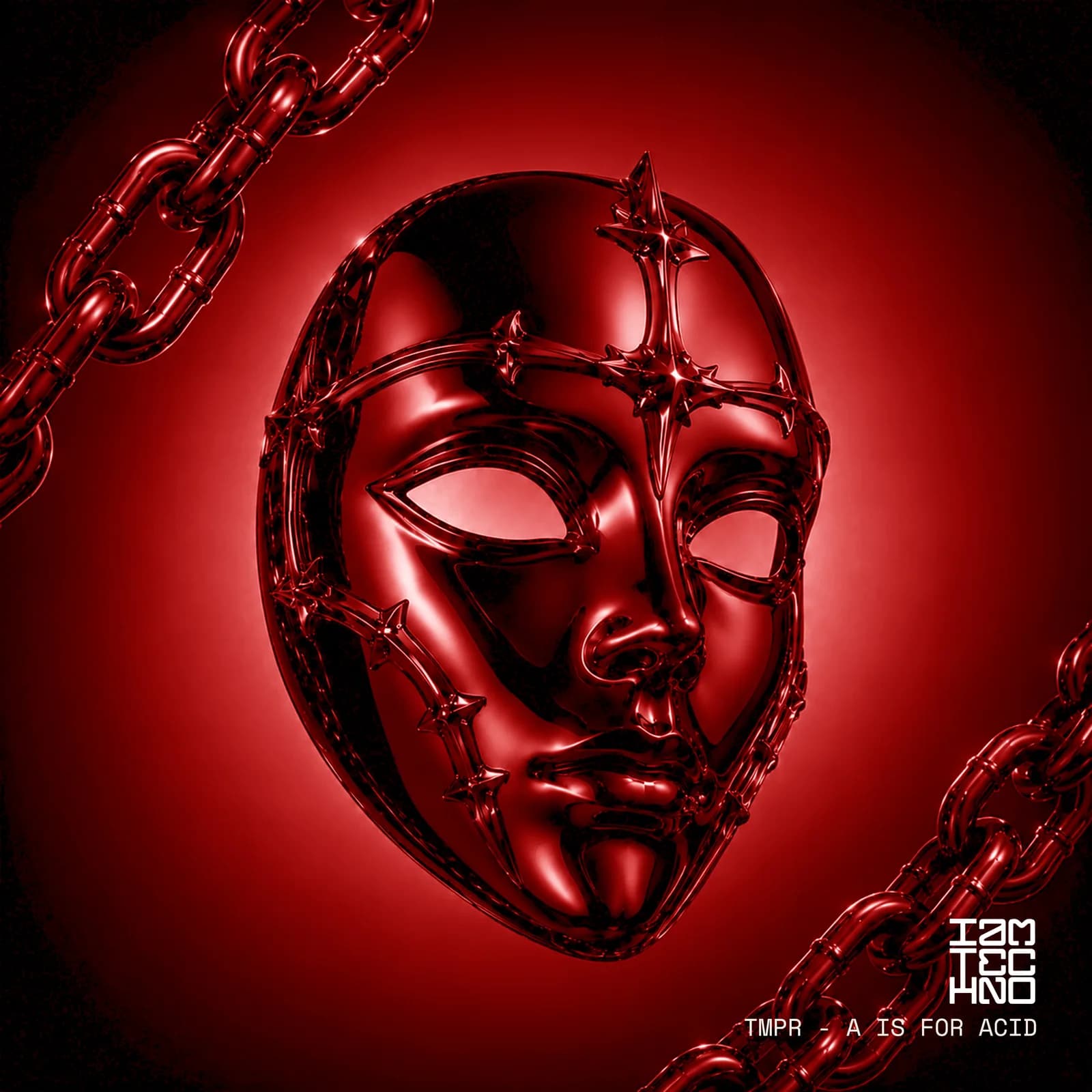 TMPR - A is for Acid