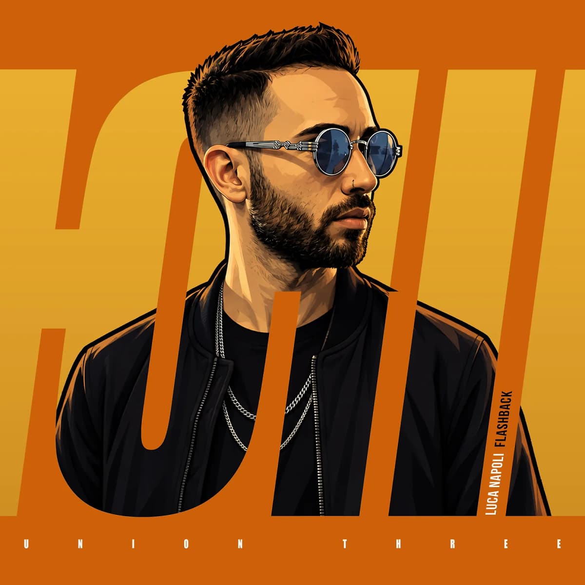 Luca Napoli - Flashback