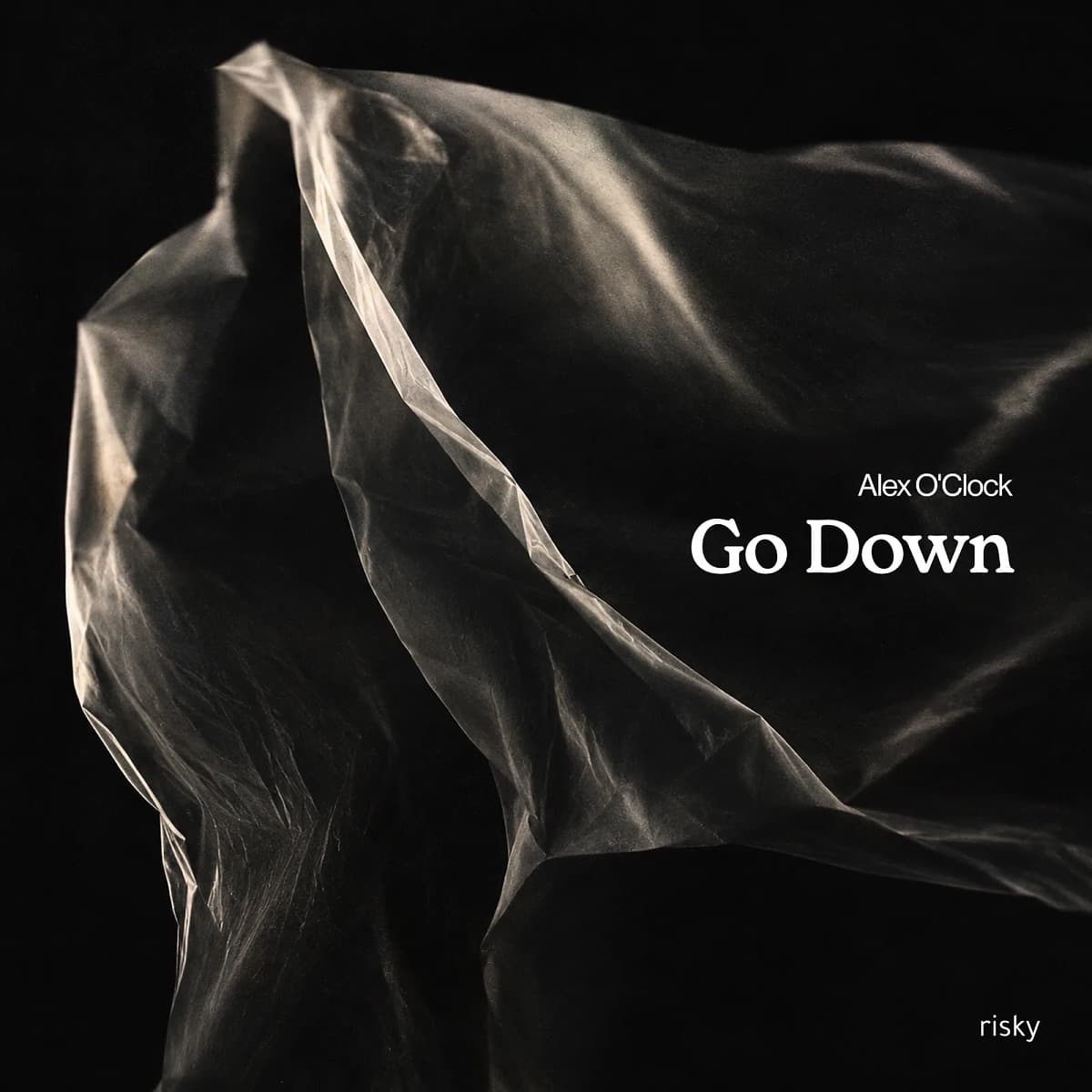 Alex O'Clock - Go Down