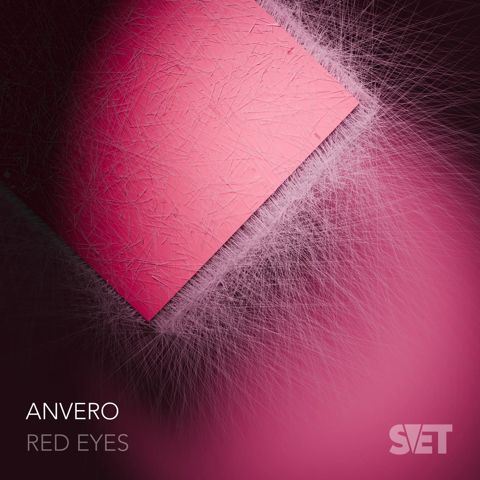 Anvero - Red Eyes