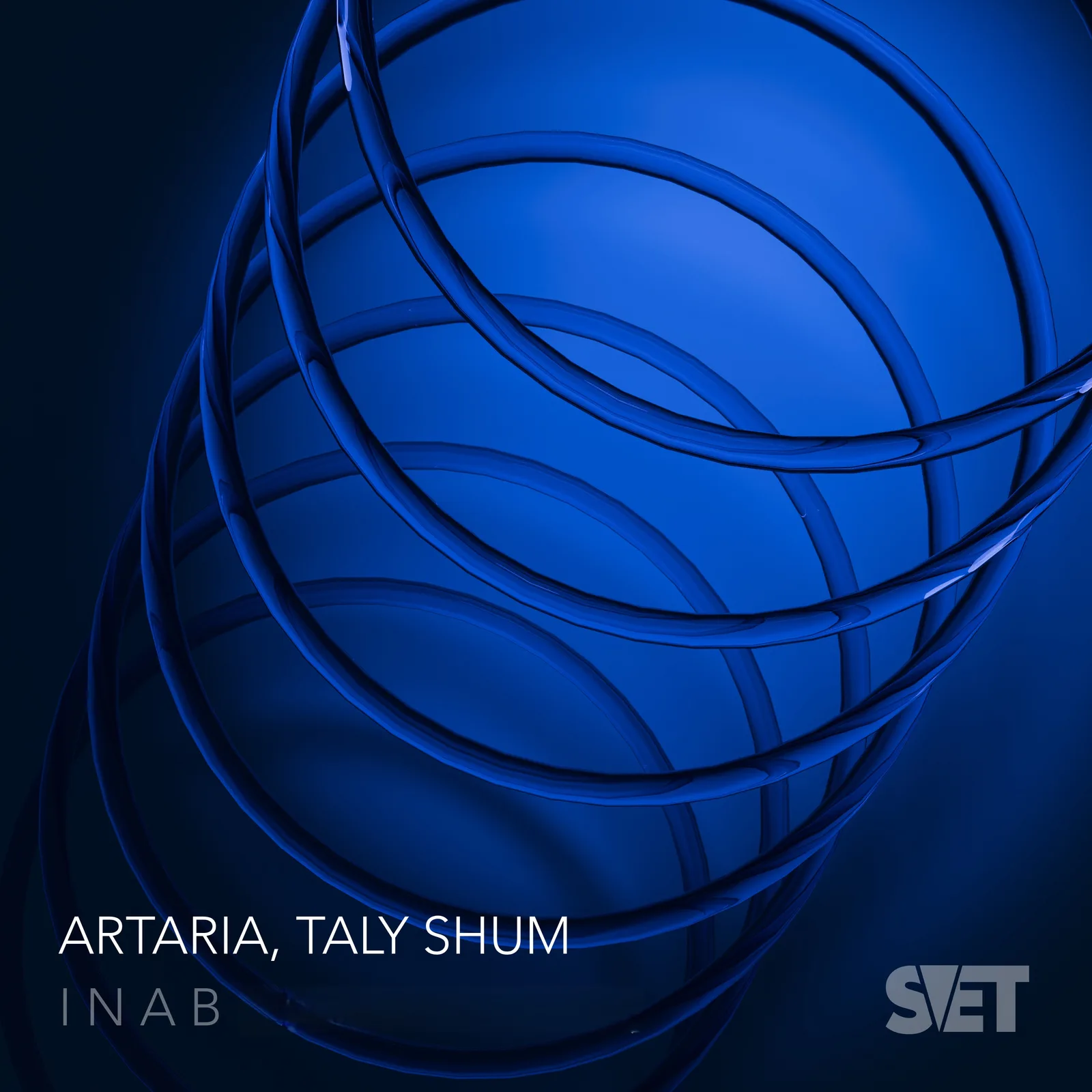 Artaria, Taly Shum - I N A B