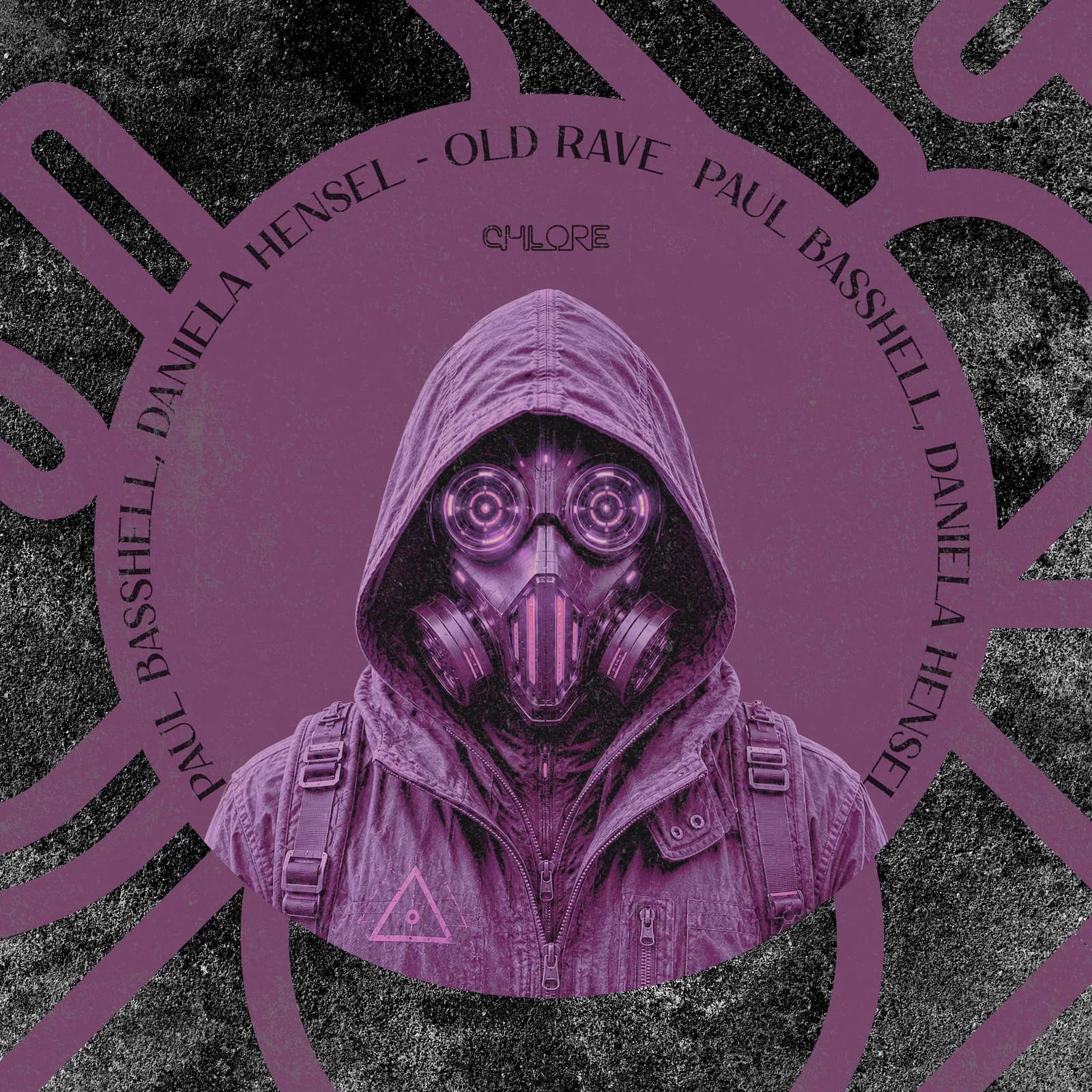 Paul Basshell, Daniela Hensel - Old Rave