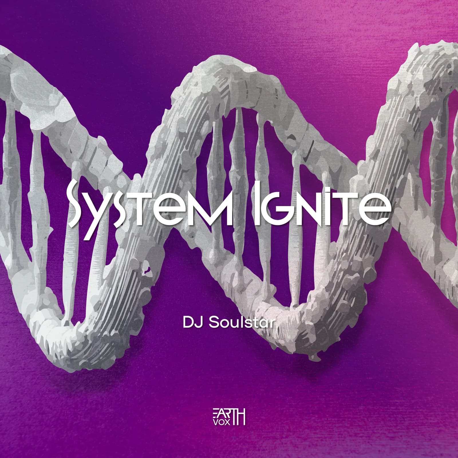 DJ Soulstar - System Ignite