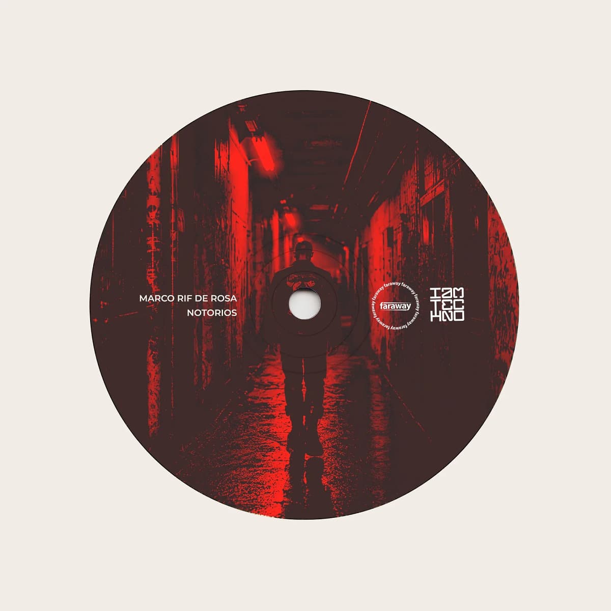 Marco Rif De Rosa - Notorios