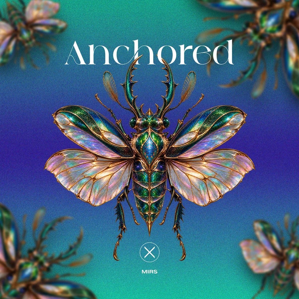 Mirs - Anchored
