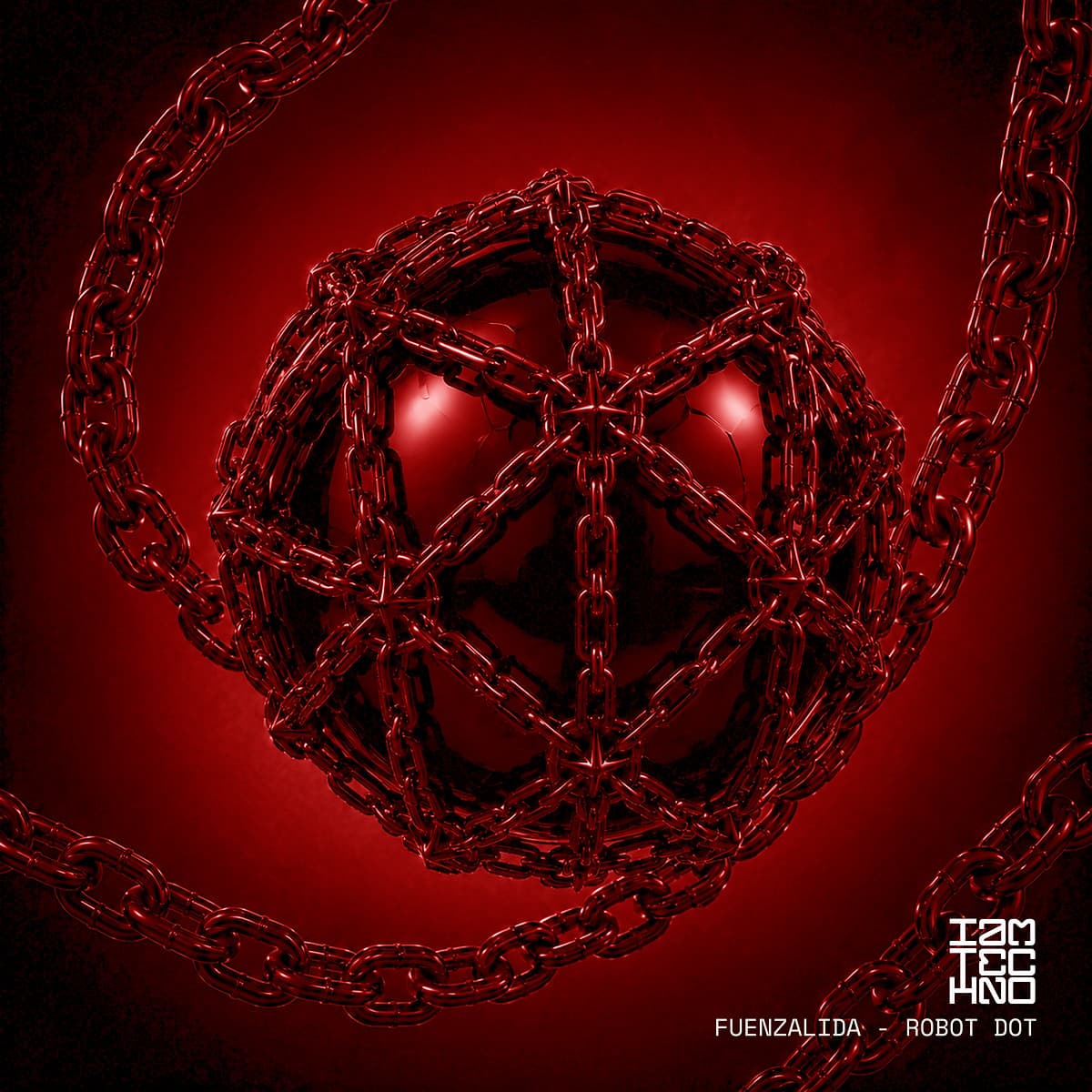 Fuenzalida - Robot Dot