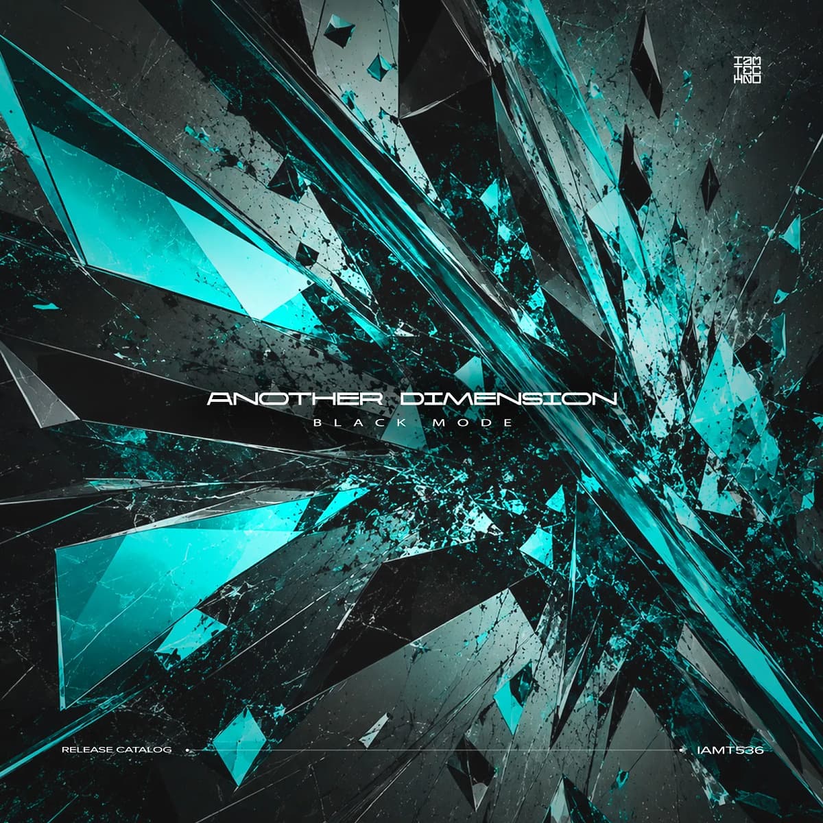 Black Mode - Another Dimension